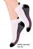 Stopki Steven art.050 damskie 35-40